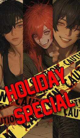 Holiday Special