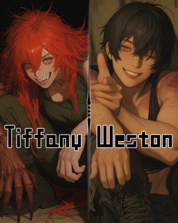 Weston + Tiffany
