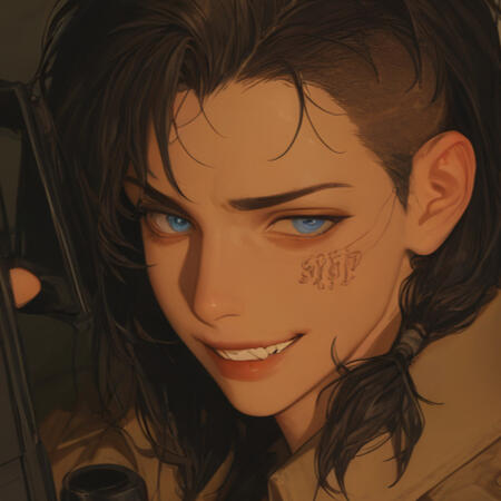 Anya