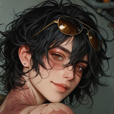 Weston [ALT]